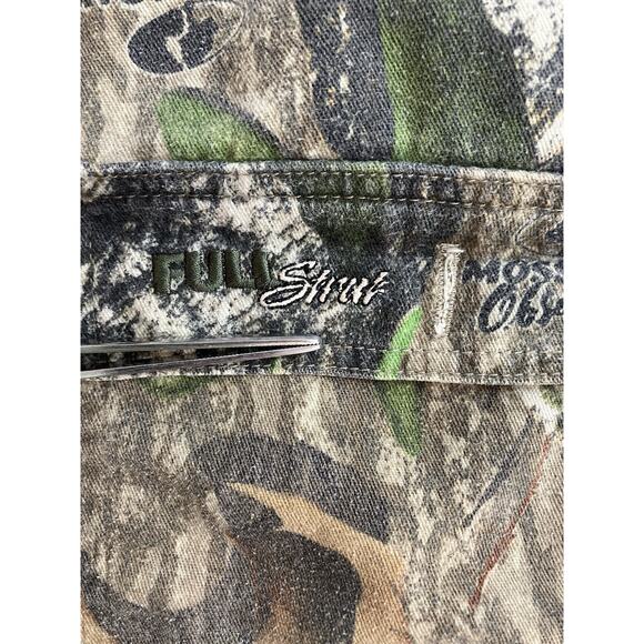 Field Staff Mossy Oak Camo Pants Men’s Size 44 - Picture 8 of 10